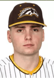 CONNOR OSTRANDER