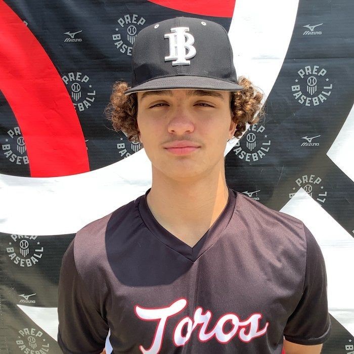 BRENDON BLAISE