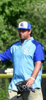 Bryan Harrell