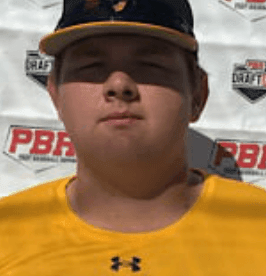 BRANDON SMITH