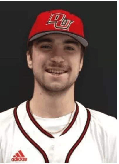 ALEC WOJAHN