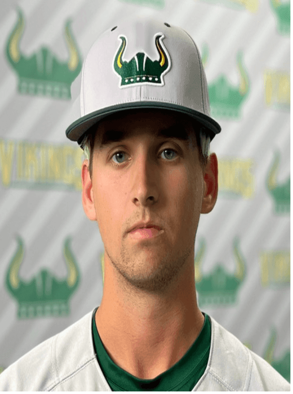 BRAEDEN BECKER