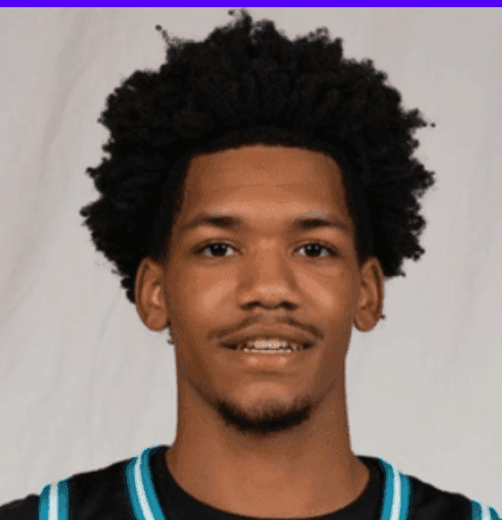 JAMIER PALMER