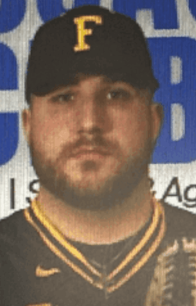 Mitch Behrle