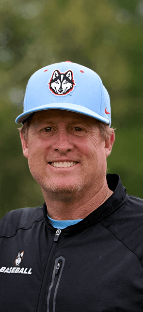 Tom Washburn